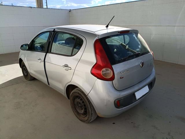 FIAT PALIO ATTRACTIV 1.0 - 2012/2012 — foto 6 de 27