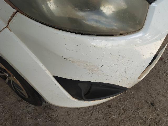 FORD FIESTA FLEX - 2011/2012 — foto 29 de 37