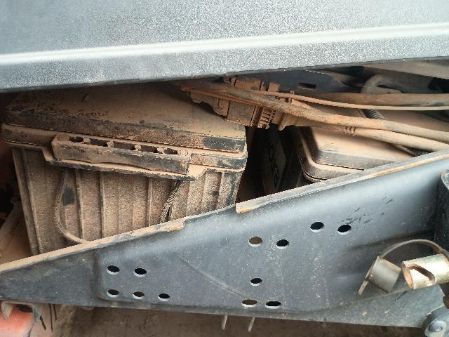 SCANIA R450 A6X2 - 2020/2021 — foto 17 de 40