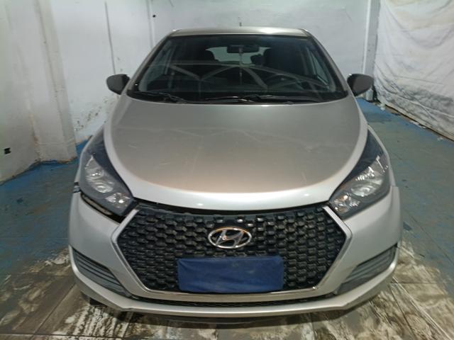 HYUNDAI HB20 1.0M UNIQUE - 2018/2019 — foto 13 de 24