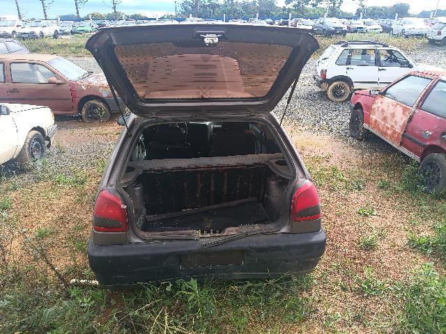 Foto 20 de 33: GOL PLUS MI - 1996/1997