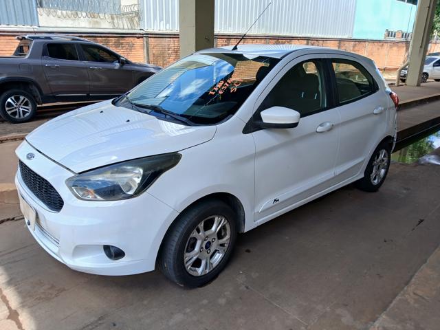 FORD KA SEL 1.5 HA B - 2016/2017