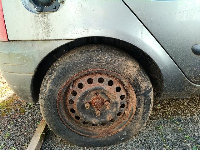 Foto 26 de 30: CLIO RN 1.0 - 2000/2001