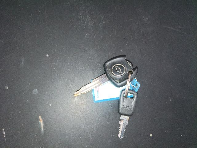 Foto 27 de 36: CORSA WIND - 1996/1997