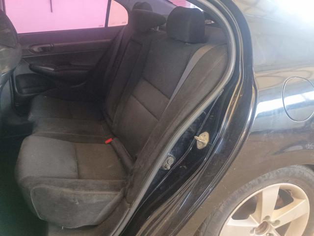 HONDA CIVIC SI - 2007/2008 — foto 12 de 40