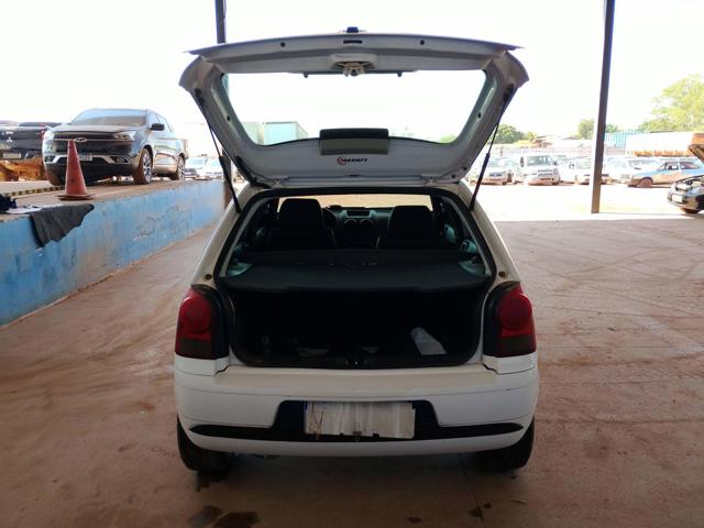 VOLKSWAGEN GOL 1.0 GIV - 2013/2014 — foto 22 de 37