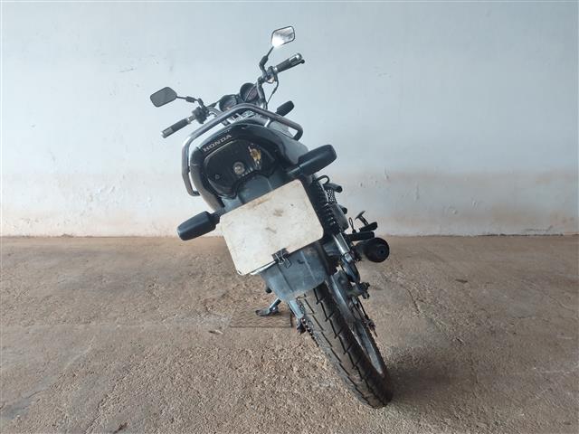 HONDA CG 150 TITAN ES - 2007/2007 — foto 4 de 10