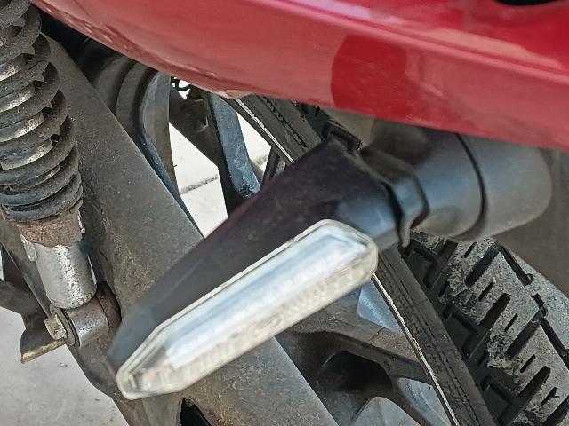 HONDA CG 160 FAN - 2022/2022 — foto 20 de 20