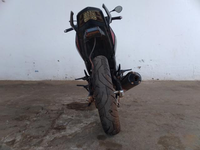 SHINERAY XY150-8 - 2024/2025 — foto 9 de 11