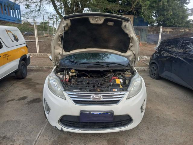 FORD FIESTA SE - 2012/2013 — foto 19 de 40