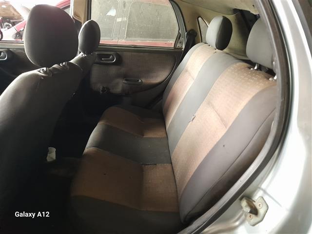 Foto 38 de 48: CORSA HATCH MAXX - 2008/2009