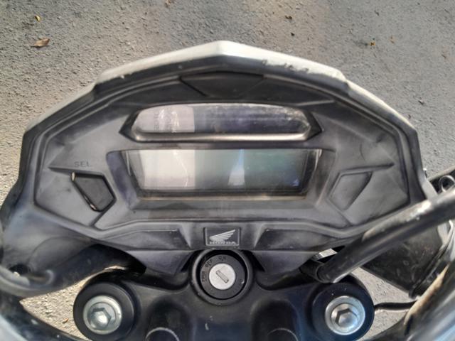 Foto 6 de 19: CG 160 START - 2024/2024