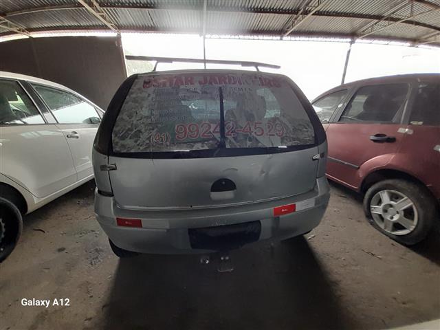 Foto 42 de 48: CORSA HATCH MAXX - 2008/2009