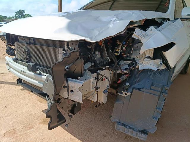 BYD SONG PRO GS DM - 2024/2025 — foto 31 de 40