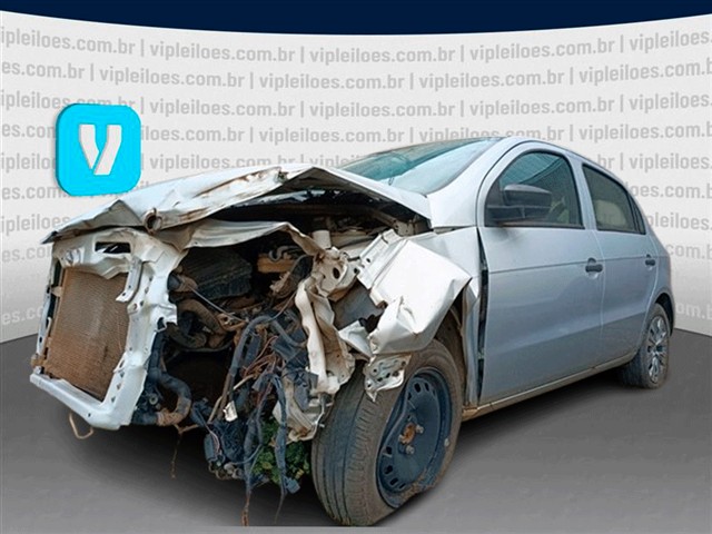 VOLKSWAGEN MPI