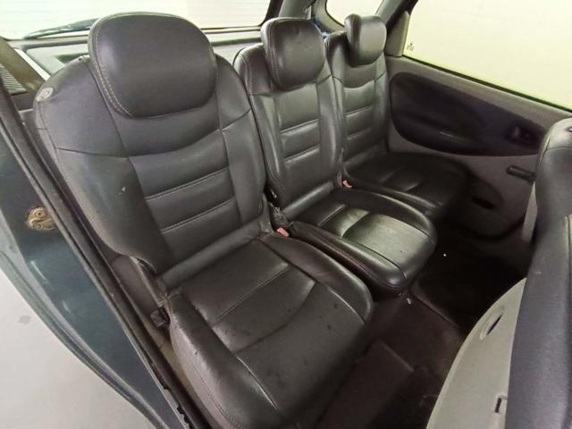 RENAULT SCENIC RT1.6 16V - 2001/2001 — foto 15 de 24