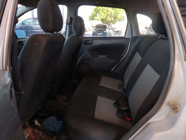 FORD FIESTA FLEX - 2010/2011 — foto 21 de 37
