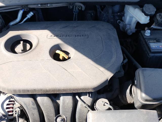 HYUNDAI IX35 B - 2014/2015 — foto 31 de 38