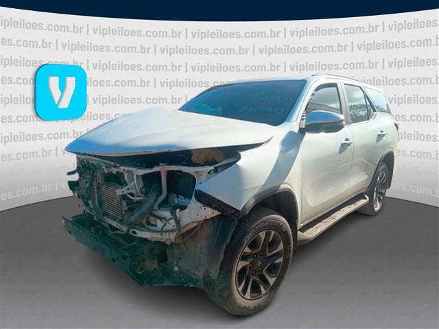 TOYOTA HILUX SWSRXA4RD - 2024/2024