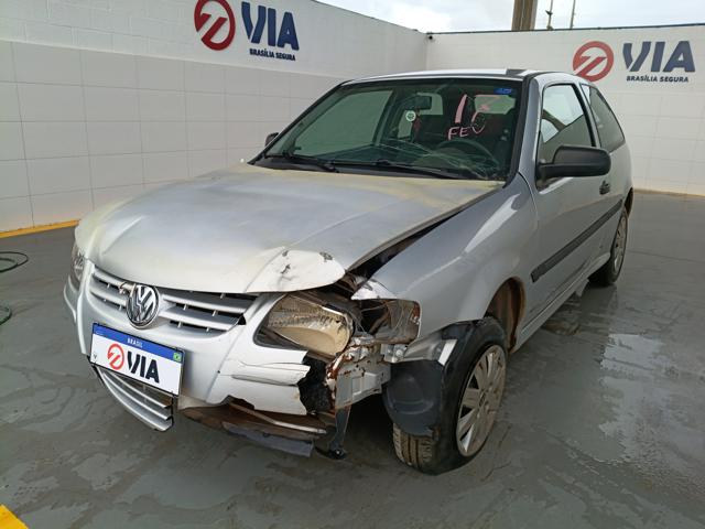 Volkswagen GOL 1.0 GIV