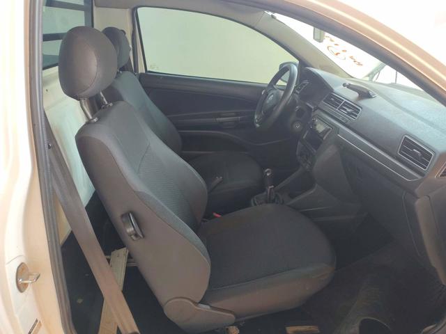 VOLKSWAGEN NOVA SAVEIRO RB MBVS - 2021/2022 — foto 14 de 32