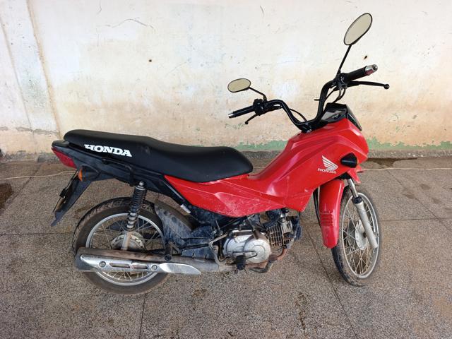 Foto 2: POP 110I - 2023/2023