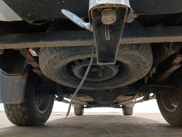 FORD RANGER XLTCD2 25B - 2015/2015 — foto 13 de 40