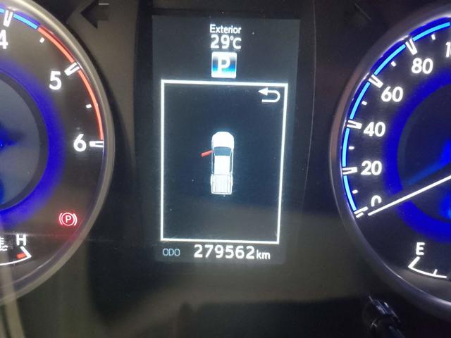 TOYOTA HILUX CDSRXA4FD - 2015/2016 — foto 13 de 28