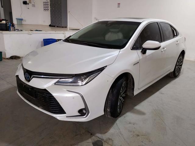 Toyota Corolla Apremiumh 2023