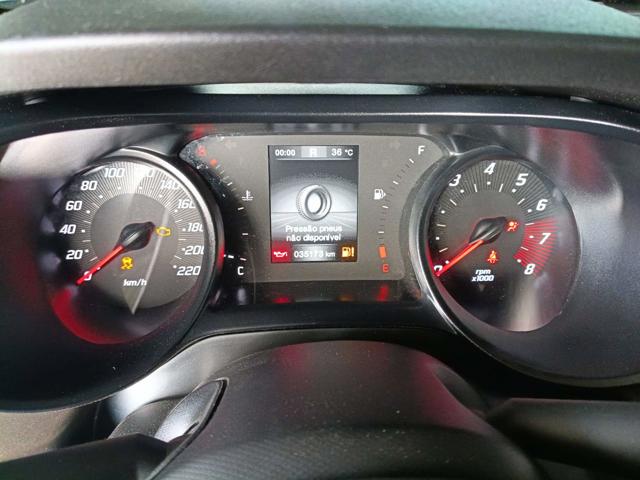 FIAT CRONOS DRIVE1.3AT - 2024/2025 — foto 6 de 36