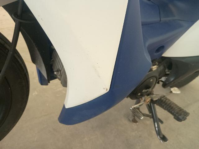 SHINERAY XY125-6A - 2024/2024 — foto 28 de 30