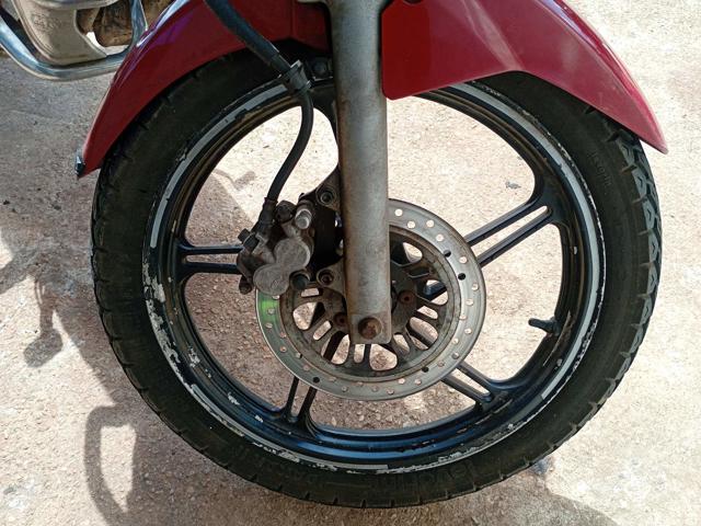 HONDA CG 160 FAN ESDI - 2017/2017 — foto 10 de 13
