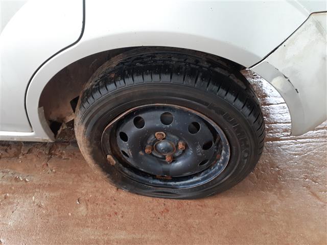 FORD FIESTA - 2003/2003 — foto 17 de 20