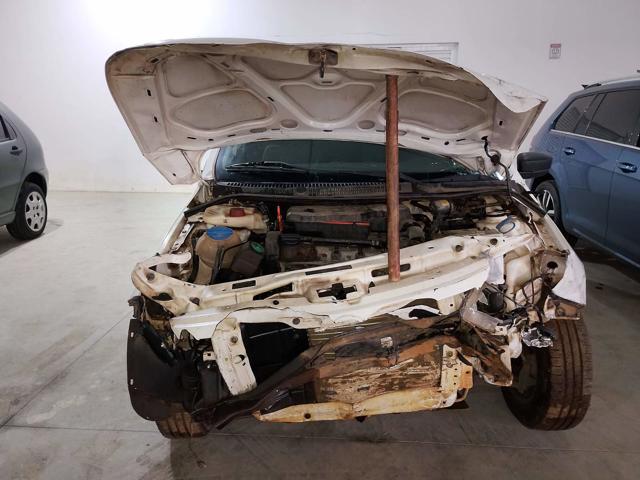 VOLKSWAGEN GOL 1.0 - 2011/2011 — foto 20 de 34