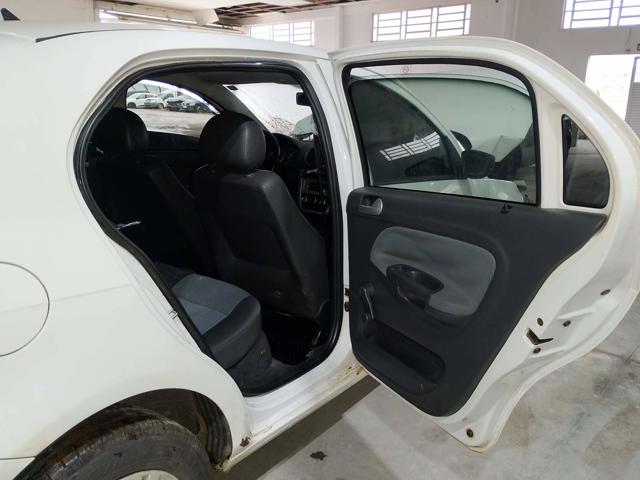VOLKSWAGEN GOL 1.0 - 2011/2011 — foto 17 de 34