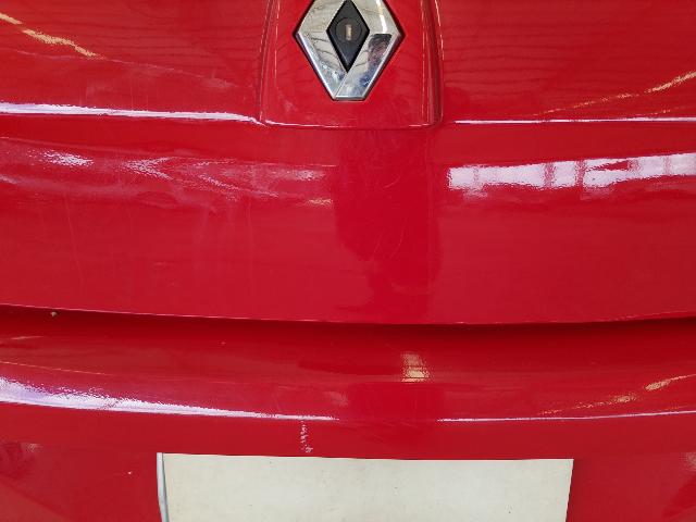 Foto 34 de 42: CLIO CAM1016VH - 2010/2010