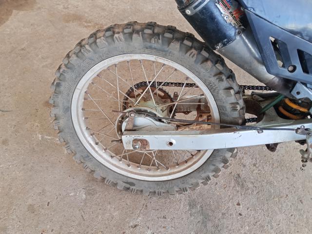 Foto 10 de 10: CRF - 2003/2003
