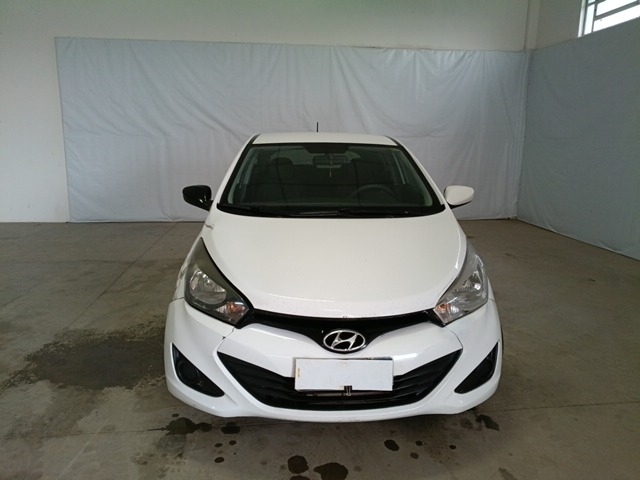 HYUNDAI HB20 1.0M 1.0 M - 2013/2014 — foto 3 de 30