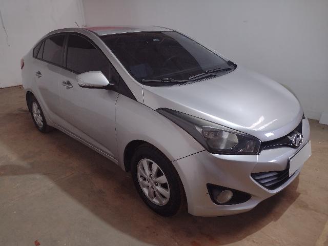 Foto 2: HB20S 1.0M COMF - 2014/2015