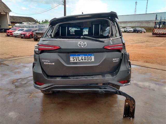 Foto 24 de 29: HILUX SWSRXA4RD - 2024/2024