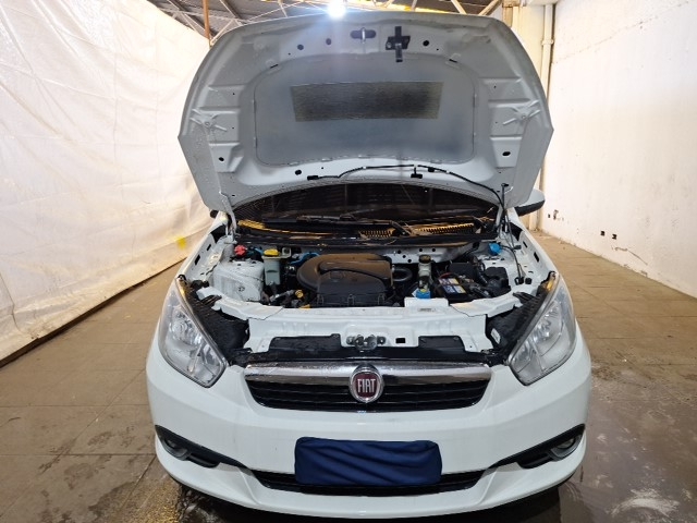 FIAT SIENA TETRAFUEL 1.4 - 2015/2015 — foto 8 de 24
