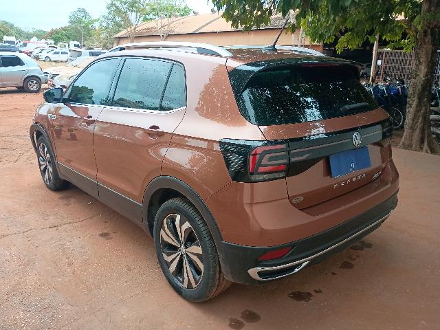 VOLKSWAGEN T CROSS HL TSI AE - 2019/2020 — foto 3 de 28