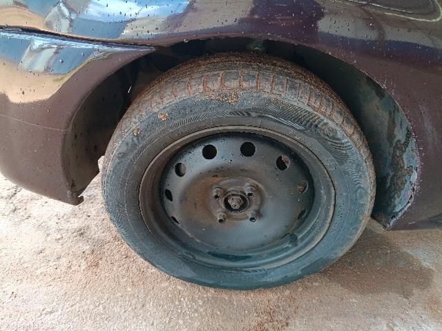 RENAULT LOGAN EXP 1016V - 2009/2010 — foto 23 de 40