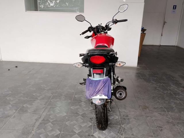 HONDA CG 160 START - 2022/2023 — foto 5 de 13