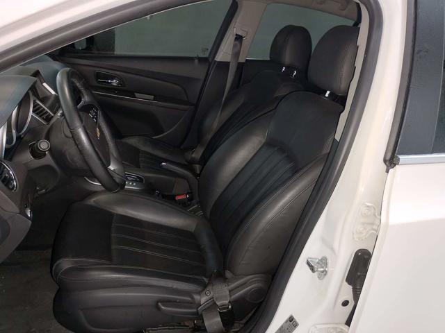 CRUZE HB SPORT LT 1.8 16V FLEX - 2013/2013 — foto 11 de 29