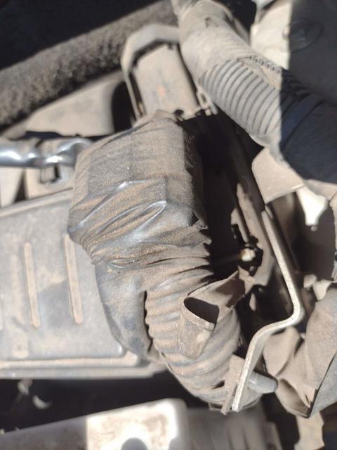 NISSAN LIVINA 18SL - 2012/2013 — foto 11 de 36