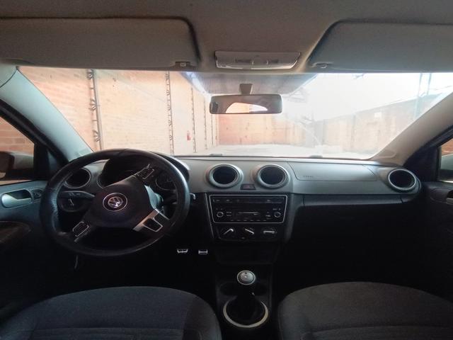 Foto 5: VOYAGE HL MB - 2014/2015