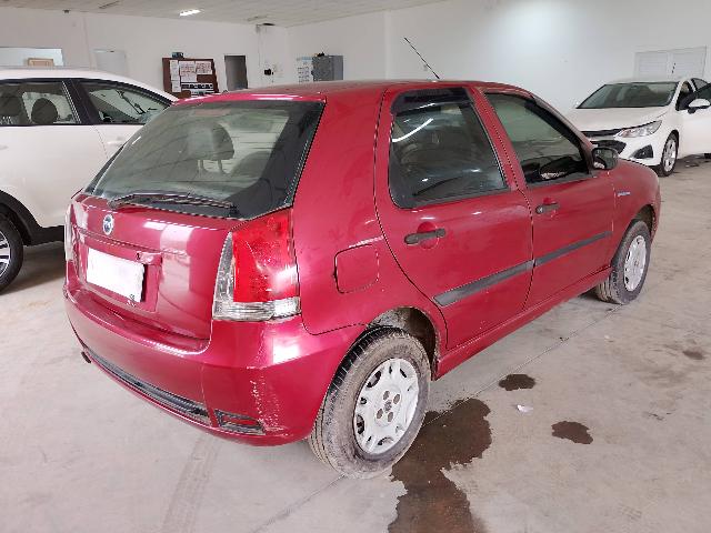 FIAT PALIO FIRE FLEX - 2007/2008 — foto 4 de 28