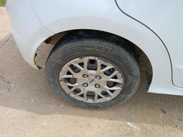 FORD KA SE 1.0 HA B - 2017/2018 — foto 27 de 27