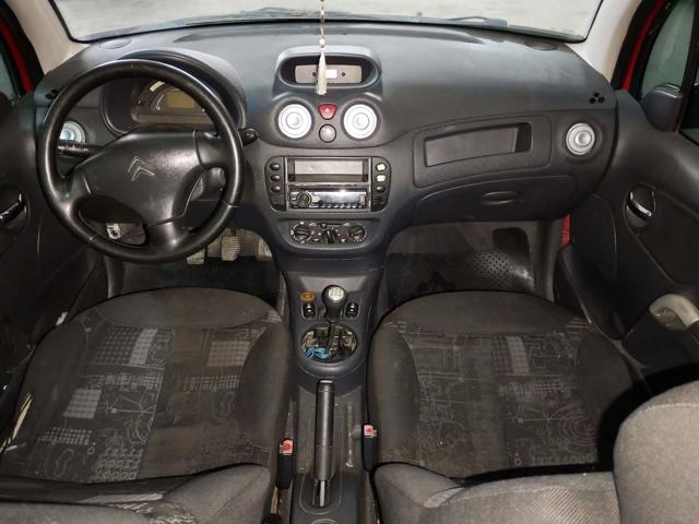 CITROEN C3 GLX 14 FLEX - 2007/2007 — foto 5 de 30